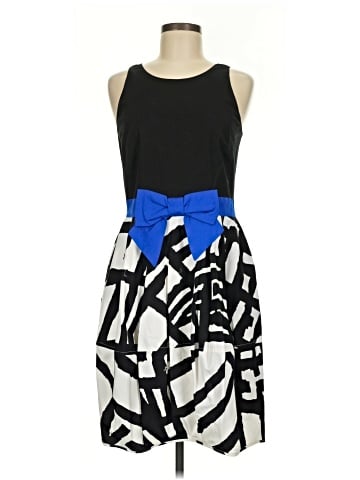 Helene Berman Cocktail Dress (view 1)