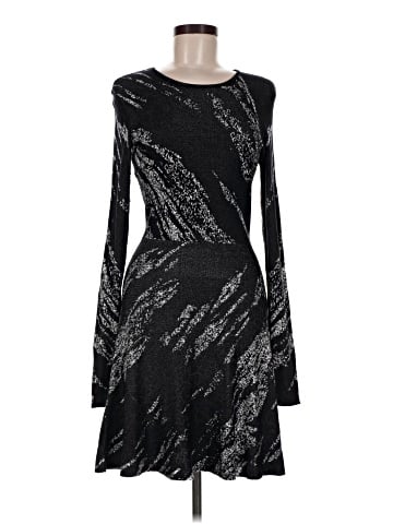 BCBGMAXAZRIA Cocktail Dress (view 1)