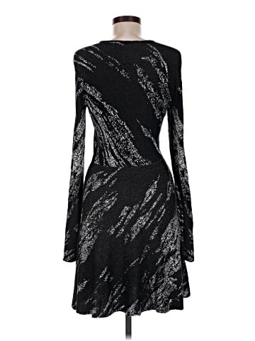 BCBGMAXAZRIA Cocktail Dress (view 2)