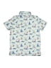 Vineyard Vines Print Blue Short Sleeve Button-Down Shirt Size M (youth) - photo 2