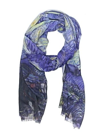 Unbranded Scarf (view 1)