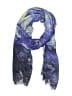 Unbranded Blue Scarf One size - photo 1