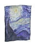 Unbranded Blue Scarf One size - photo 2