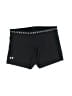 Under Armour Black Athletic Shorts Size L (kids) - photo 1