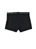 Under Armour Black Athletic Shorts Size L (kids) - photo 2