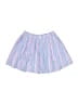 Gap Kids Stripes White Skirt Size S (kids) - photo 1