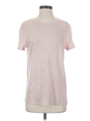 IRO Short Sleeve T-Shirt (view 1)