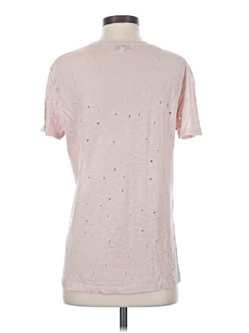IRO Short Sleeve T-Shirt (view 2)