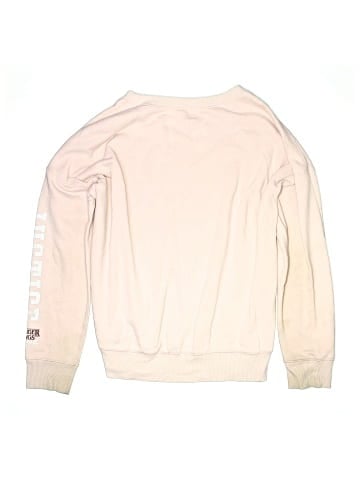 Justice Sweatshirt (view 2)