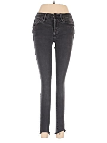 FRAME Denim Jeans (view 1)
