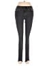 FRAME Denim Hearts Gray Jeans Size 28 waist - photo 1