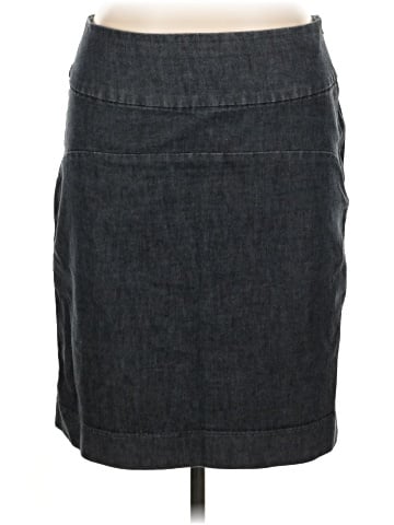 Gap Outlet Denim Skirt (view 1)