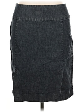 Gap Outlet Denim Skirt (view 2)