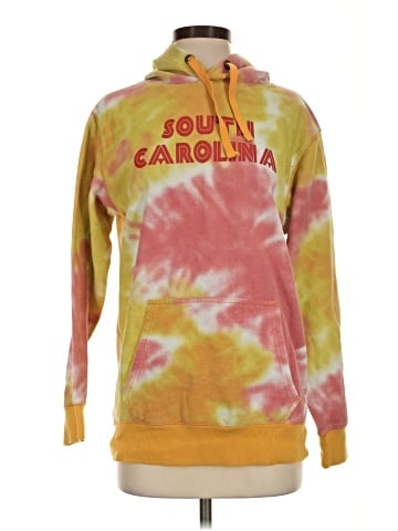 creative apparel concepts Pullover Hoodie (view 1)