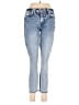 FRAME Hearts Blue Jeans Size 28 waist - photo 1