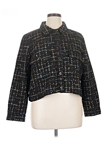 Ann Taylor LOFT Jacket (view 1)
