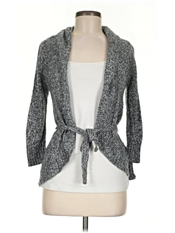 Iz Byer Cardigan (view 1)