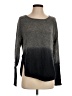 Kokun Gray Pullover Sweater Size S - photo 1
