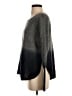 Kokun Gray Pullover Sweater Size S - photo 5
