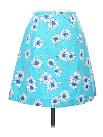 Lilly Pulitzer Casual Skirt (view 1)