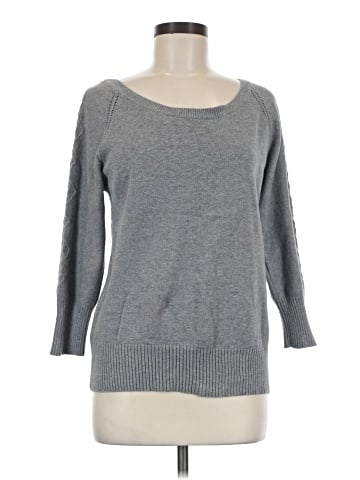 LA Made 3/4 Sleeve Top (view 1)