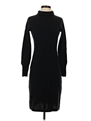 Neiman Marcus Turtleneck Sweater (view 1)