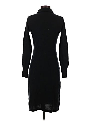 Neiman Marcus Turtleneck Sweater (view 2)