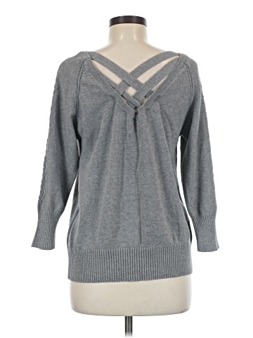 LA Made 3/4 Sleeve Top (view 2)