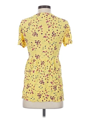 Seraphine Short Sleeve Blouse (view 2)