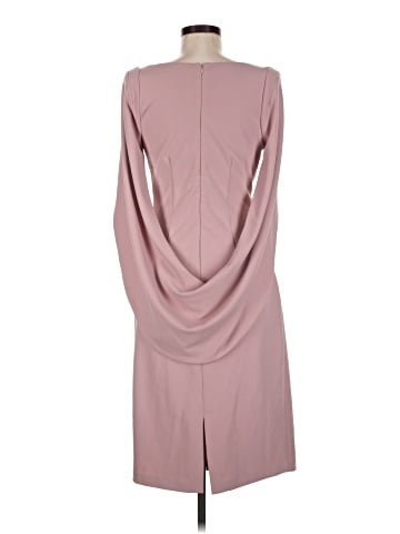 Betsy & Adam Cocktail Dress (view 2)