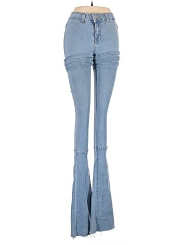 Shein Jeans (view 1)