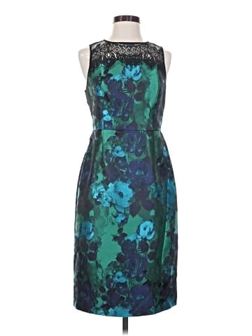 Leifsdottir Cocktail Dress (view 1)