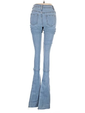 Shein Jeans (view 2)
