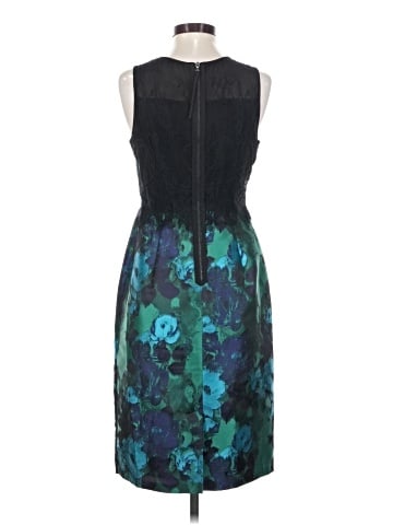 Leifsdottir Cocktail Dress (view 2)