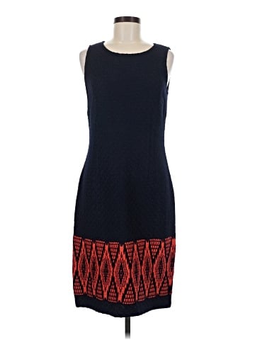 St. John Casual Dress (view 1)