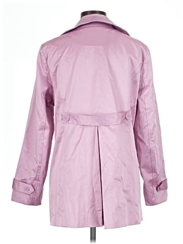 Joan Rivers Raincoat (view 2)