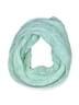 Assorted Brands 100% Acrylic Teal Scarf One size - photo 1