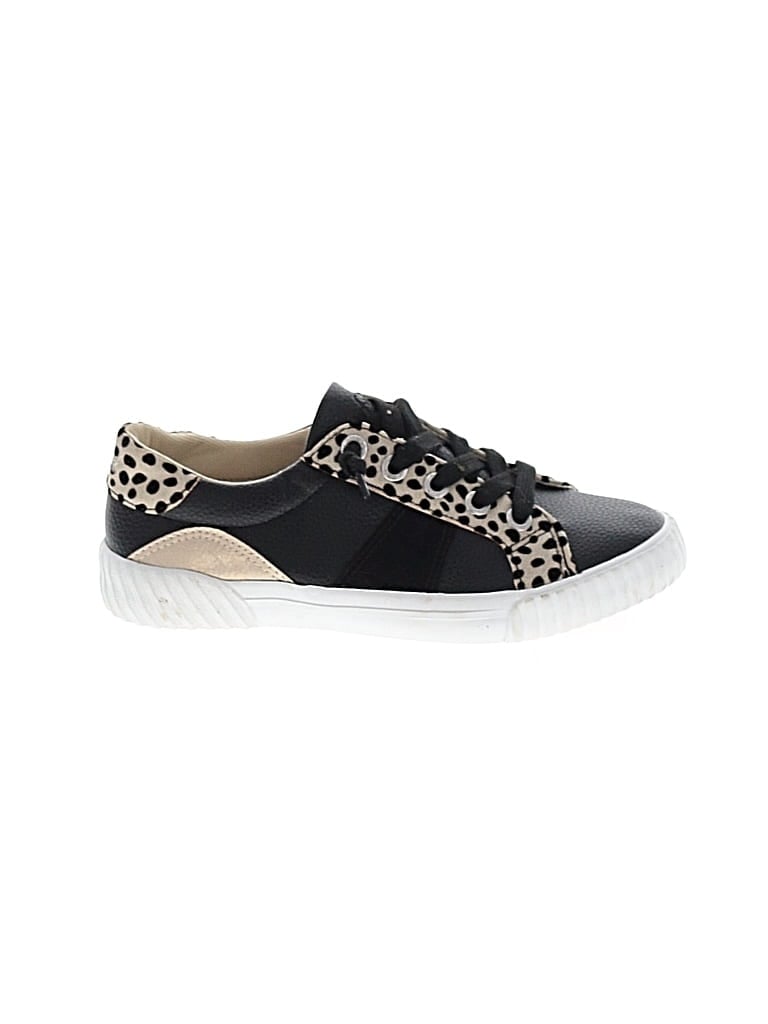 Pre-owned Blowfish Sneakers In Black