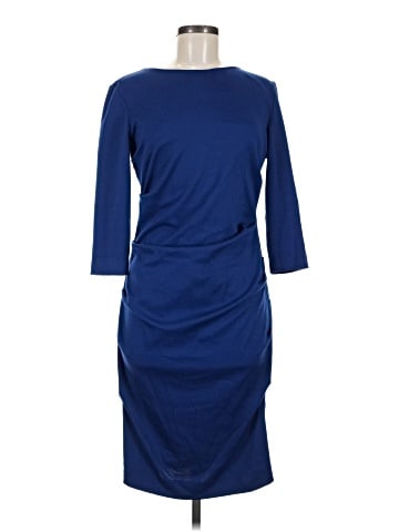 Nicole Miller Casual Dress (view 1)