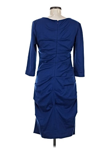 Nicole Miller Casual Dress (view 2)