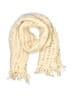 Unbranded Ivory Scarf One size - photo 1