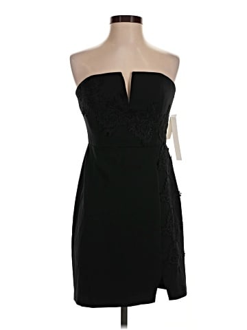 Adrianna by Adrianna Papell Cocktail Dress (view 1)