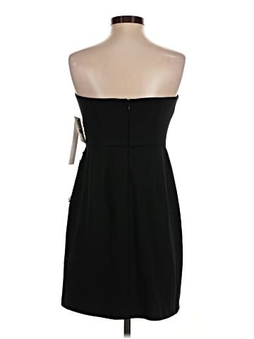 Adrianna by Adrianna Papell Cocktail Dress (view 2)