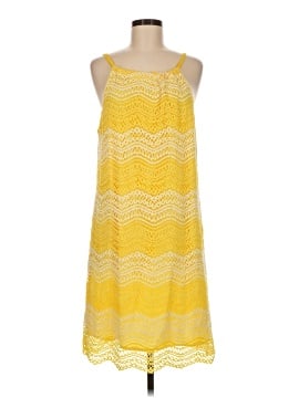 Trina Trina Turk Casual Dress (view 1)