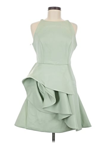 Fehaute Cocktail Dress (view 1)