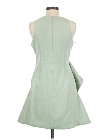 Fehaute Cocktail Dress (view 2)