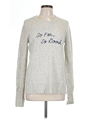 Madewell Pullover Sweater (view 1)