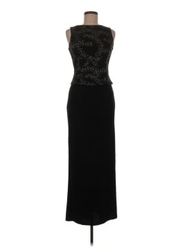 Jessica McClintock Cocktail Dress (view 1)