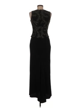 Jessica McClintock Cocktail Dress (view 2)