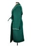 Boden Green Coat Size XL - photo 5